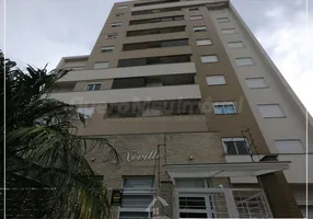 Foto 1 de Apartamento com 2 Quartos à venda, 57m² em Sagrada Família, Caxias do Sul