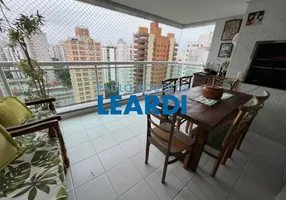 Foto 1 de Apartamento com 3 Quartos à venda, 102m² em Barra Funda, Guarujá