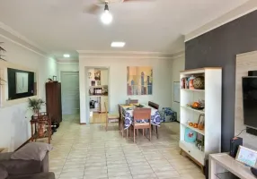 Foto 1 de Apartamento com 3 Quartos à venda, 108m² em Parque dos Bandeirantes, Ribeirão Preto