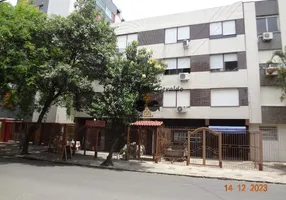 Foto 1 de Apartamento com 2 Quartos à venda, 65m² em Azenha, Porto Alegre