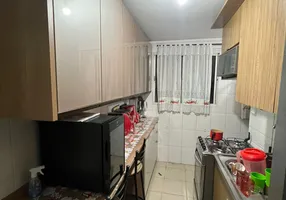 Foto 1 de Apartamento com 2 Quartos à venda, 45m² em Polvilho, Cajamar