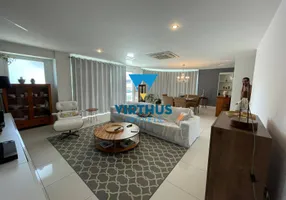 Foto 1 de Apartamento com 4 Quartos à venda, 183m² em Recreio Dos Bandeirantes, Rio de Janeiro