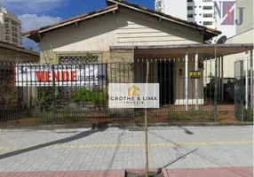 Foto 1 de Lote/Terreno à venda, 1050m² em Centro, Taubaté