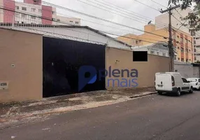 Foto 1 de Ponto Comercial para alugar, 524m² em Jardim Novo São José, Campinas