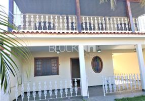 Foto 1 de Casa com 2 Quartos à venda, 164m² em Guaratiba, Rio de Janeiro
