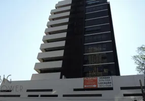 Foto 1 de Sala Comercial para alugar, 39m² em Boa Vista, Curitiba