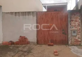Foto 1 de Casa com 2 Quartos à venda, 90m² em Santa Angelina, São Carlos