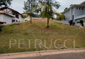 Foto 1 de Lote/Terreno à venda, 805m² em Loteamento Alphaville Campinas, Campinas