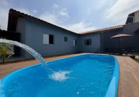 Foto 1 de Casa com 2 Quartos à venda, 158m² em Vila Menuzzo, Sumaré