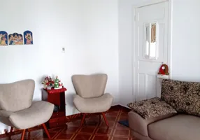 Foto 1 de Casa com 4 Quartos à venda, 135m² em Vila Gonçalves, São Bernardo do Campo