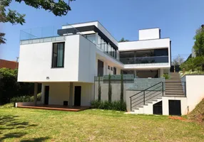 Foto 1 de Casa com 4 Quartos à venda, 430m² em Parque Reserva Fazenda Imperial, Sorocaba