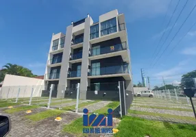 Foto 1 de Apartamento com 2 Quartos à venda, 48m² em Leblon, Pontal do Paraná