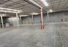 Foto 1 de Galpão/Depósito/Armazém para alugar, 6993m² em Distrito Industrial, Jundiaí