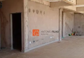 Foto 1 de Ponto Comercial para alugar, 55m² em Riacho Fundo II, Brasília