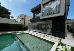 Foto 1 de Casa com 5 Quartos à venda, 380m² em Riviera de São Lourenço, Bertioga