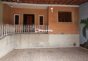 Foto 1 de Casa com 3 Quartos à venda, 135m² em Jardim Barão de Limeira, Limeira
