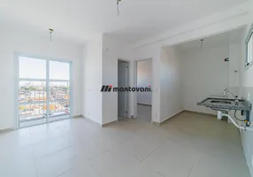 Foto 1 de Apartamento com 1 Quarto para alugar, 34m² em Vila Diva, São Paulo