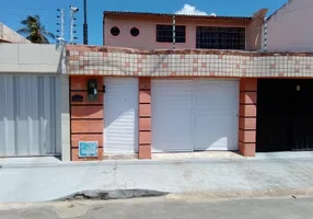Foto 1 de Casa com 3 Quartos à venda, 183m² em São João do Tauape, Fortaleza