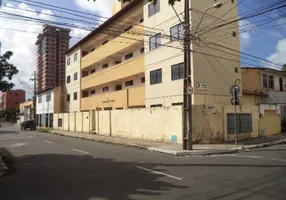 Foto 1 de Apartamento com 1 Quarto para alugar, 36m² em José Bonifácio, Fortaleza