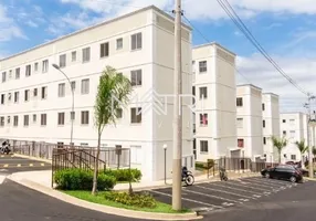 Foto 1 de Apartamento com 2 Quartos à venda, 40m² em Jardim Universal, Araraquara
