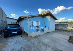 Foto 1 de Casa com 3 Quartos à venda, 90m² em Contorno, Ponta Grossa