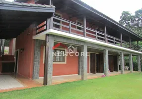 Foto 1 de Casa de Condomínio com 4 Quartos à venda, 268m² em Residencial Euroville , Carapicuíba