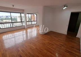 Foto 1 de Apartamento com 3 Quartos à venda, 122m² em Jardins, São Paulo