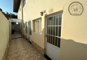 Foto 1 de Casa de Condomínio com 1 Quarto para alugar, 40m² em Vila Sonia, Praia Grande
