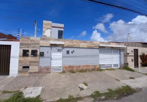 Foto 1 de Casa com 4 Quartos à venda, 180m² em Aruana, Aracaju
