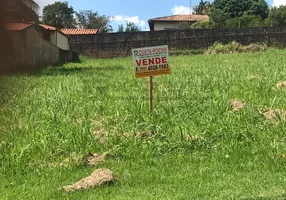 Foto 1 de Lote/Terreno à venda, 1025m² em Condomínio Fechado Village Haras São Luiz, Salto