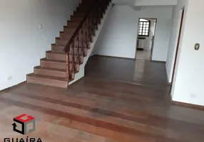 Foto 1 de Sobrado com 5 Quartos à venda, 440m² em Vila Guarani, Mauá