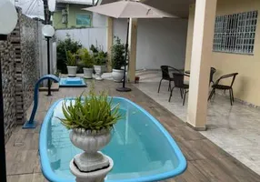 Foto 1 de Casa com 3 Quartos à venda, 250m² em Planalto, Manaus