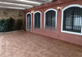 Foto 1 de Casa com 3 Quartos à venda, 138m² em Água Rasa, São Paulo