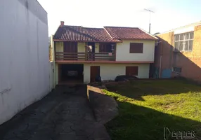 Foto 1 de Casa com 3 Quartos à venda, 241m² em Guarani, Novo Hamburgo