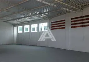 Foto 1 de Galpão/Depósito/Armazém para alugar, 350m² em Vila Metalurgica, Santo André