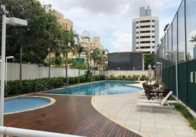 Foto 1 de Apartamento com 1 Quarto à venda, 57m² em Cambuí, Campinas