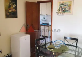 Foto 1 de Apartamento com 3 Quartos à venda, 86m² em Ipiranga, São Paulo