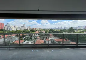Foto 1 de Cobertura com 4 Quartos à venda, 415m² em Jardim Paulista, São Paulo