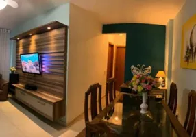 Foto 1 de Apartamento com 2 Quartos à venda, 60m² em Mutondo, São Gonçalo