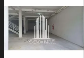 Foto 1 de Cobertura com 2 Quartos à venda, 86m² em Vila Lutecia, Santo André