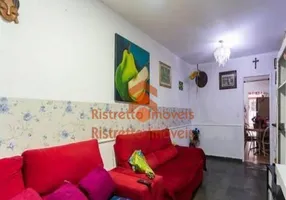 Foto 1 de Sobrado com 4 Quartos à venda, 197m² em Quitaúna, Osasco