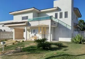 Foto 1 de Casa com 7 Quartos à venda, 470m² em Condomínio Residencial Mirante do Vale, Jacareí