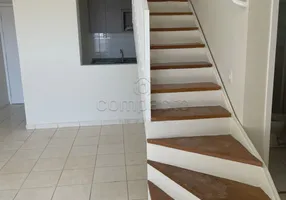 Foto 1 de Apartamento com 3 Quartos para alugar, 143m² em Jardim Pinheiros, São José do Rio Preto