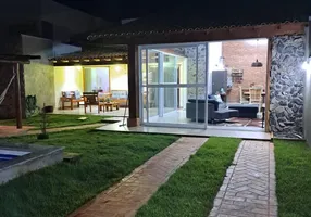 Foto 1 de Casa com 2 Quartos à venda, 80m² em Centro, Bonito