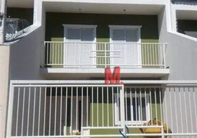 Foto 1 de Casa com 3 Quartos à venda, 150m² em Jardim dos Estados, Sorocaba