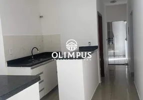 Foto 1 de Casa com 3 Quartos à venda, 120m² em Osvaldo Rezende, Uberlândia