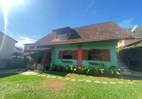 Foto 1 de Casa com 3 Quartos à venda, 227m² em Cônego, Nova Friburgo