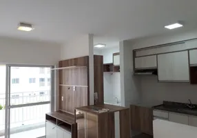 Foto 1 de Apartamento com 2 Quartos para alugar, 68m² em Ponta Negra, Manaus