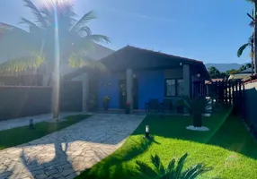 Foto 1 de Casa com 4 Quartos à venda, 204m² em Morada da Praia, Bertioga