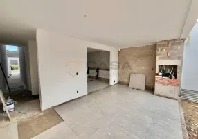 Foto 1 de Sobrado com 3 Quartos à venda, 180m² em Morada de Laranjeiras, Serra